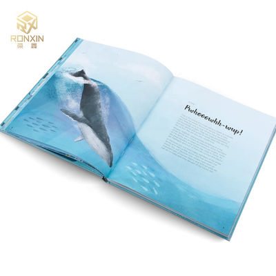 Educational Hardcover Children'S Books