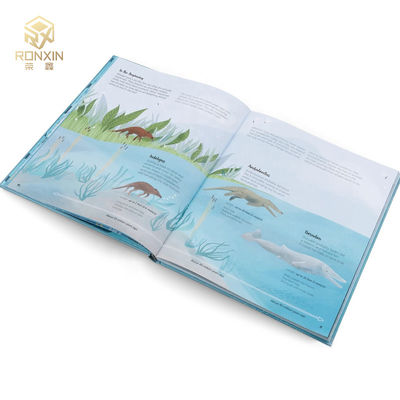 Educational Hardcover Children'S Books