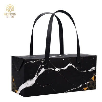 Multifunctional Marble Gift Bag