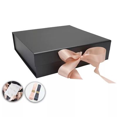 2mm Paperboard Magnetic Closure Gift Box