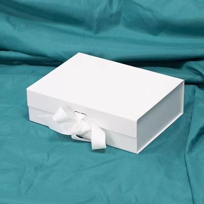 157gsm Art Paper Paperboard Gift Boxes